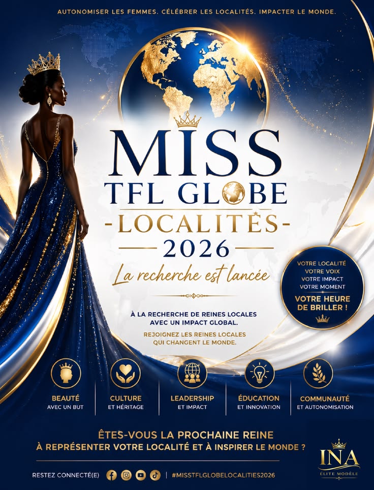 MISS TFL 2026
